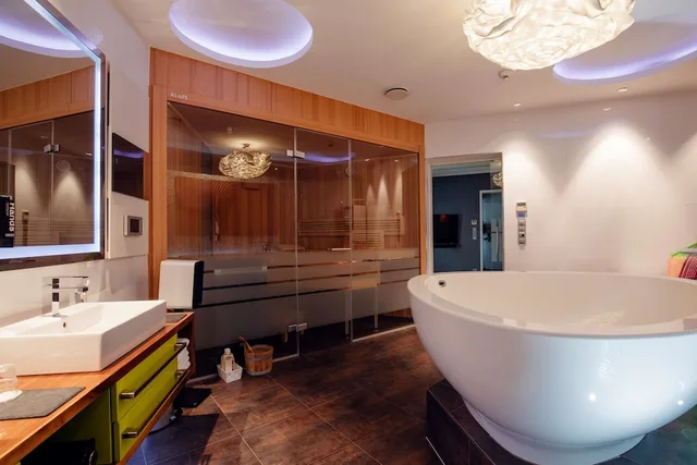 جناح استوديو، Hotel Berlin, Berlin, a member of Radisson Individuals 5/5