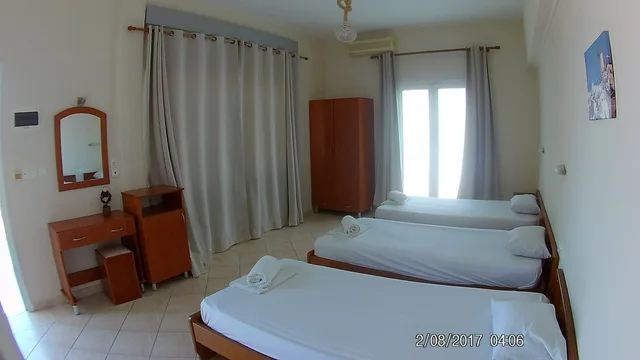 استوديو، Cavo D'oro Apartments 1/3