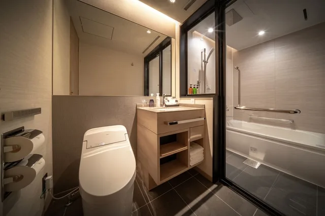 Superior, Triple, 3 Beds, South Tower، Hotel Metropolitan Yamagata 2/2