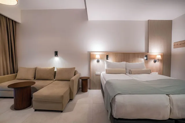 غرفة قياسية، Victoria Princess Hotel Side - Adults Only 8/10