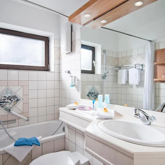 Holiday Home، Sporthotel Grafenwald 4/4