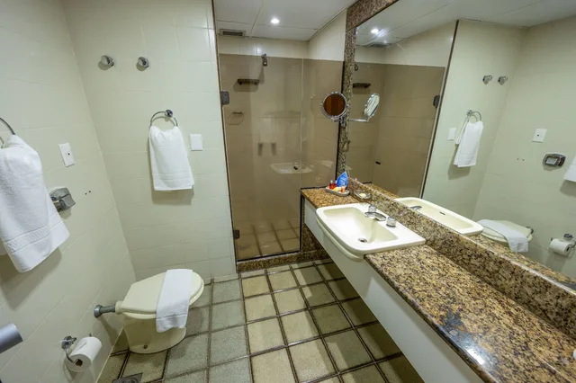 غرفة فاخرة بسرير مزدوج، Fiesta Bahia Hotel 5/5