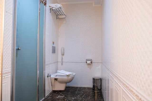 Grand, Suite, 1 King and 1 Single Beds, Valley View، Flora Uzungol Resort Hotel 2/3