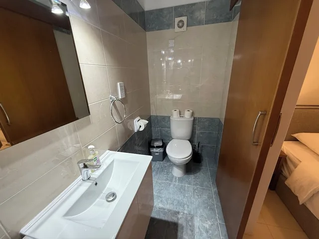 شقة ديلوكس بسريرين كوين وسريرين منفصلين، Julipapas Gardens 4/6