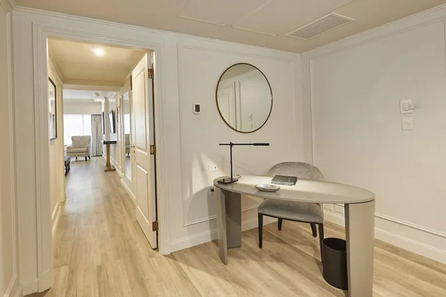 جناح ركني تنفيذي، Hotel Emperador Buenos Aires 4/4