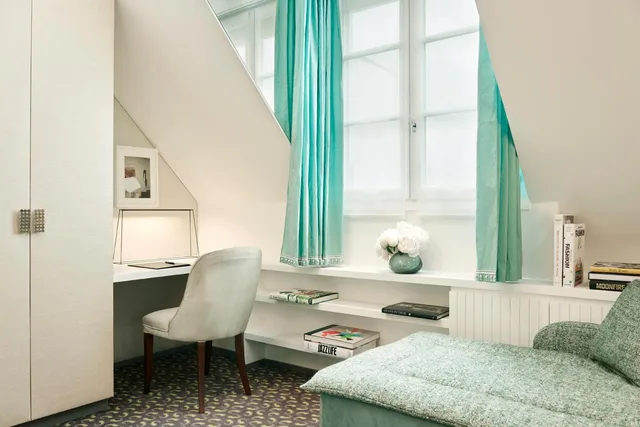 Apartement، Le Burgundy Paris 3/3