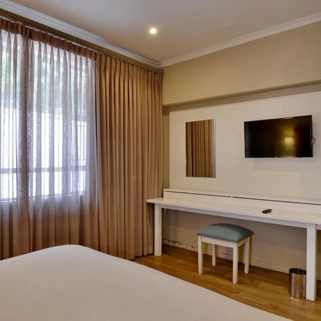 جناح سوبيريور عائلي، ANEW Resort Hunters Rest Rustenburg 7/10