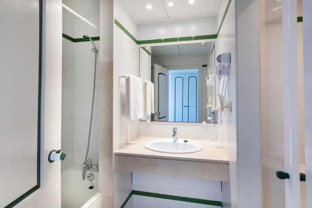 Standard, Double Bed, Balcony or Terrace، Valentin Son Bou Hotel Apartments 3/3