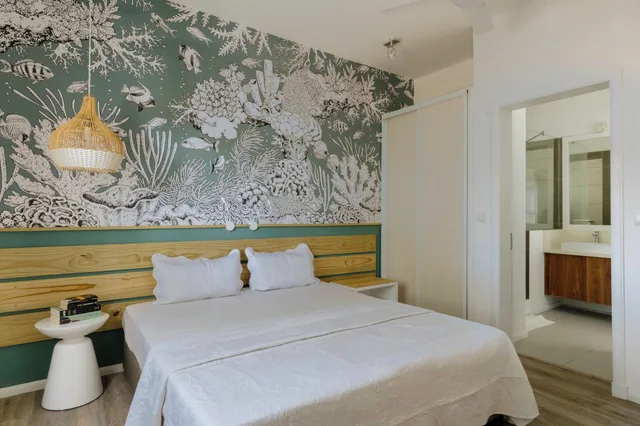 Premium, Villa, Twin Beds, King and Twin Beds, Beach Front, Stylia Villas 1/7