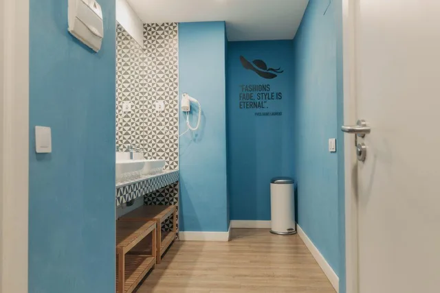 Mixed Dorm, 10 Beds، Mola Hostel 3/3