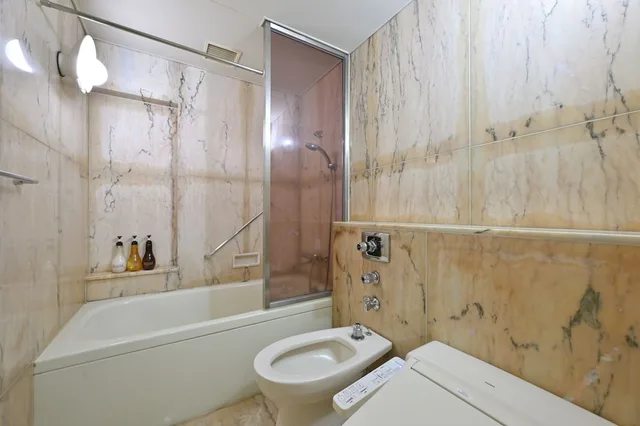 جناح بسريرين منفصلين، TAKAMATSU KOKUSAI HOTEL 3/3