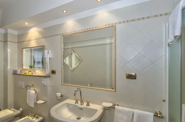 غرفة سوبيريور بسرير مزدوج، Hotel Verdemare 1/1
