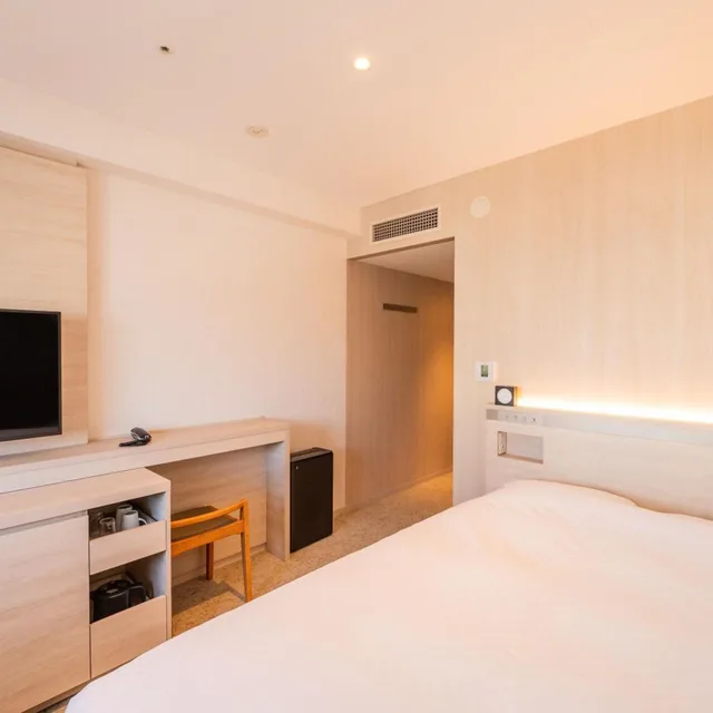 غرفة اقتصادية مفردة، Richmond Hotel Sendai 1/1