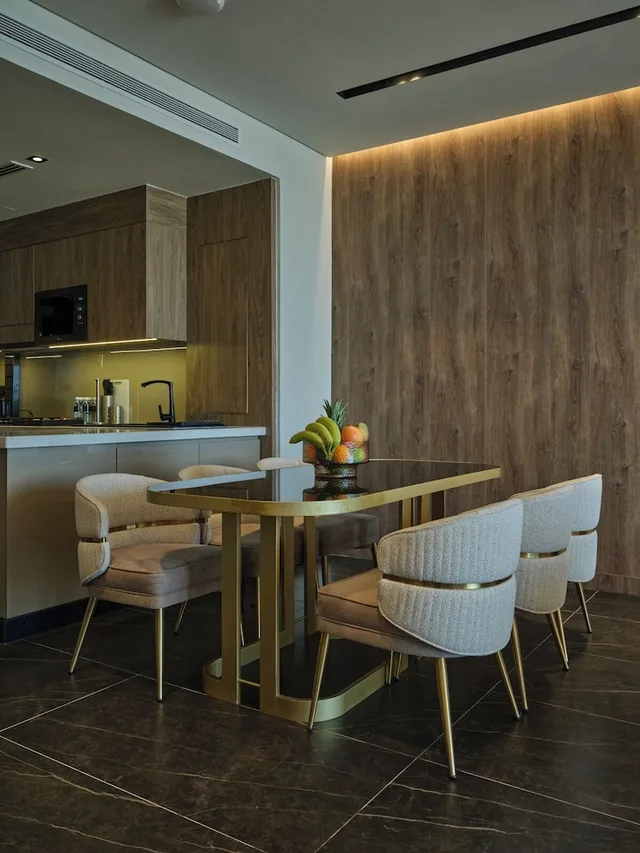 The OQ hotel waterfront، Lusail 74/94