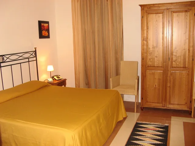 غرفة قياسية بغرفة نوم واحدة، Hotel Baglio Santacroce 4/8
