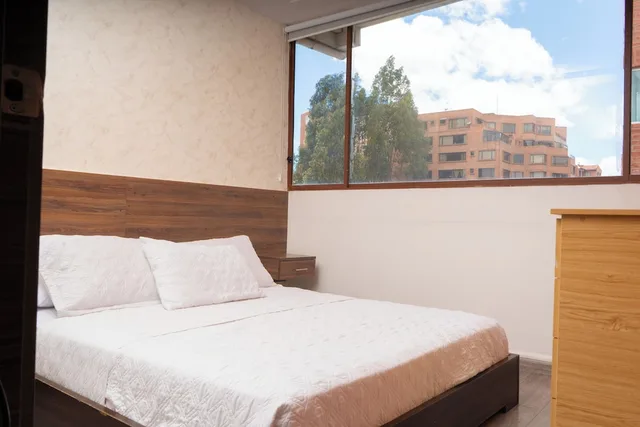 Room, Quadruple, 1 Double and 3 Single Beds، Santiago de Compostella 5/10