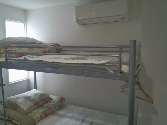 سكن مشترك مختلط، Simple Stay Miyajima – Hostel 1/2