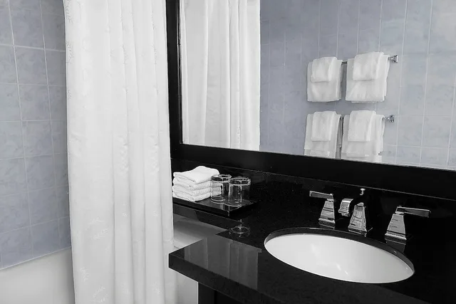 City, Queen Bed, Sheraton Fallsview Hotel 4/6