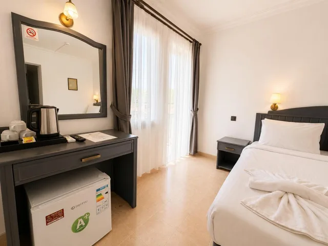 غرفة قياسية مفردة، Kilim Hotel 14/20