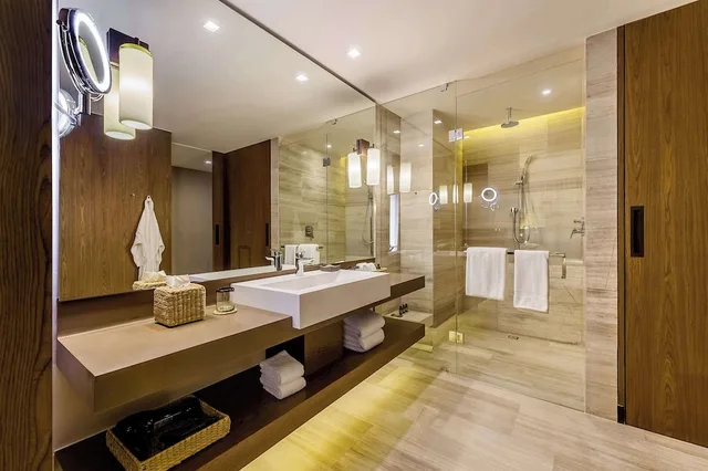 Room, 2 Queen Beds, Andares View, Hyatt Regency Andares Guadalajara 9/9