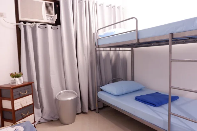 Mixed Dorm, Single, 2 Bunk Beds, Mactan-Cebu Airport Budget Hotel 1/1