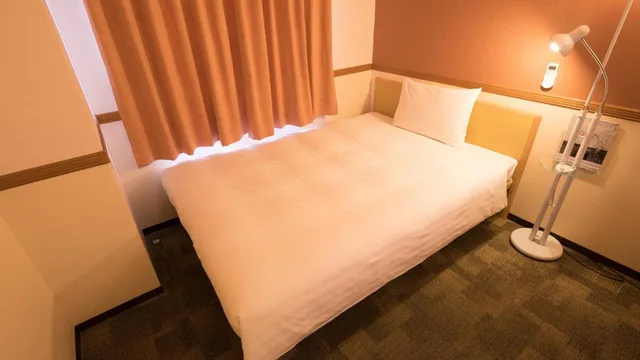 غرفة مفردة، Toyoko Inn Atami Ekimae 5/9
