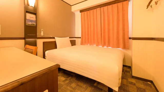 غرفة مفردة للمدخنين، TOYOKO INN TOKYO TACHIKAWA-EKI KITA-GUCHI 1/7