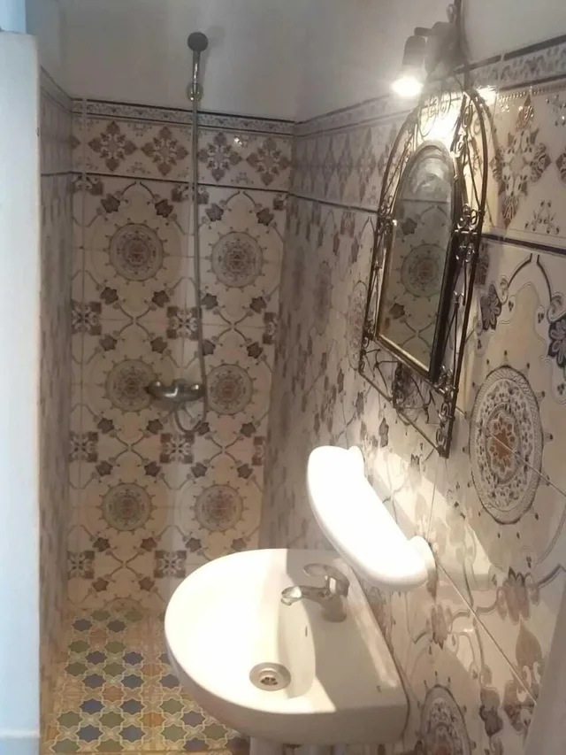 غرفة بسرير مزدوج، Le Relais De Marrakech 1/1