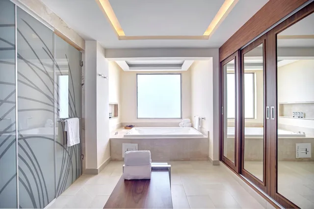 1 Bedroom, Diamond Club, Presidential, Luxury, Ocean View، Royalton Negril, An Autograph Collection All-Inclusive Resort 10/10