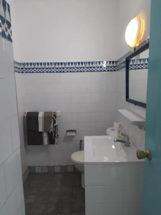Hotel Le Beau Sejour، El Mgarsa 24/26