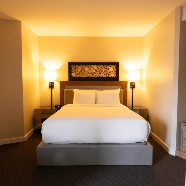 جناح بإطلالة على المدينة، Adara Hotel 1/3