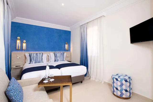 غرفة قياسية، Sol Oasis Marrakech 2/6