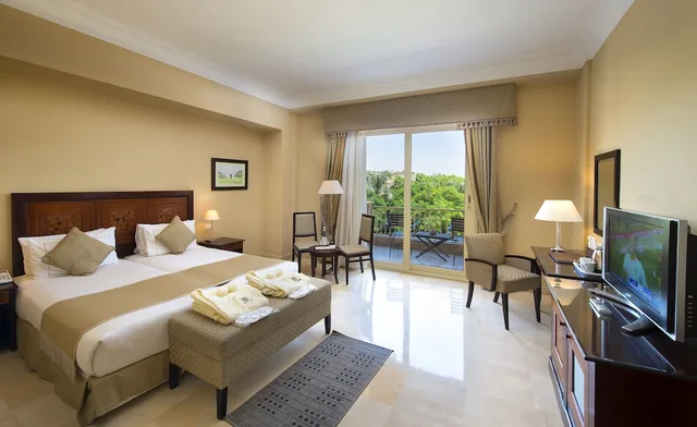 Standard, King Bed, Resort View، Stella Golf Hotel 1/4