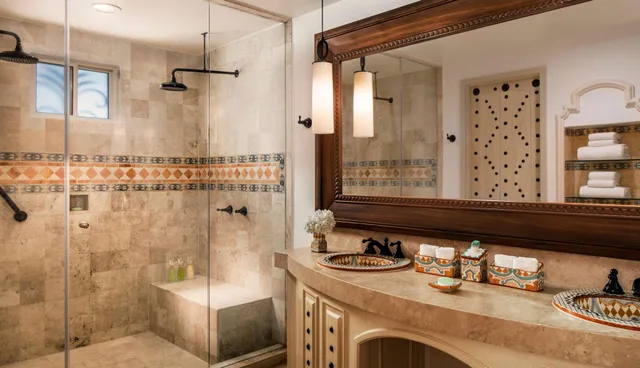 Room, Queen Bed, Ocean Front، One&Only Palmilla 3/4