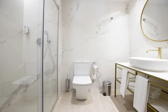 غرفة ثلاثية، Grupotel Gravina 4/6