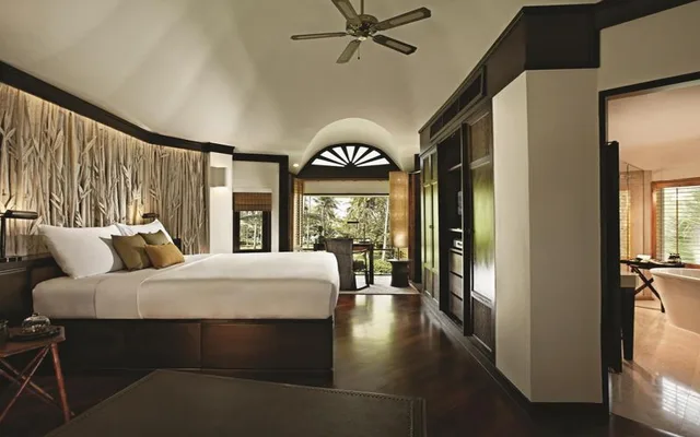 Terrace Pavilion، Rayavadee Krabi 1/1
