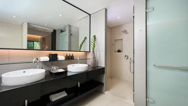 Suite, King Bed, Pool Wing، THANYAPURA RETREAT HOTEL PHUKET 8/10