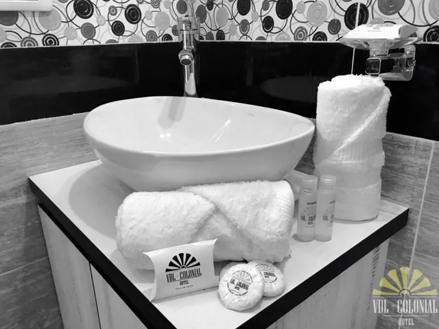 غرفة جونيور، Hotel VDL Colonial by PRIMA Collection 3/3