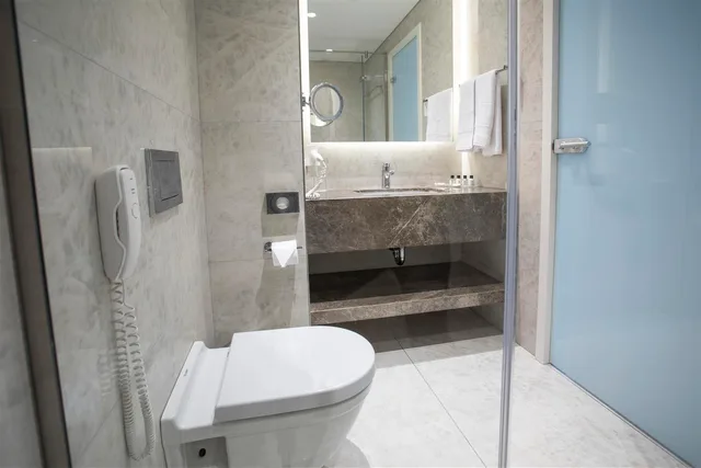 غرفة قياسية مفردة، Wish More Hotel 4/13