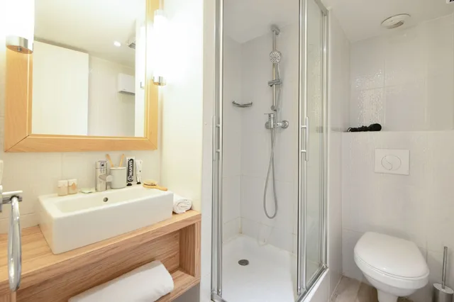 1 Bedroom, Apartment, Bunk Bed, 2 Trundle Beds, Harbour View, Alcove, Terrace, Residence Pierre And Vacances Premium Port Prestige 3/3