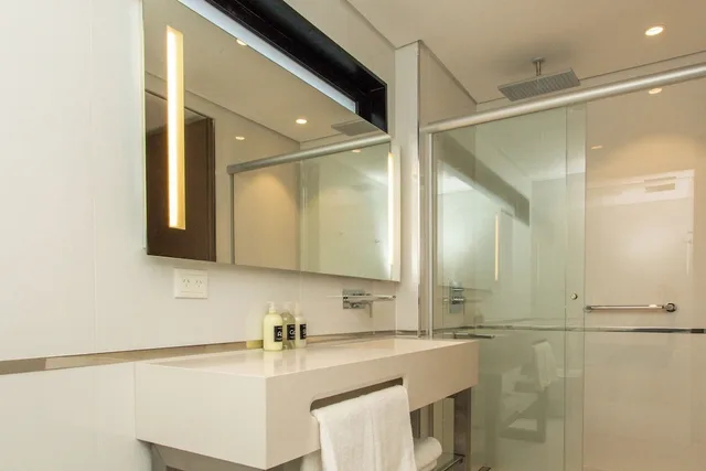 Classic, Twin Beds, Dazzler by Wyndham La Plata 4/4