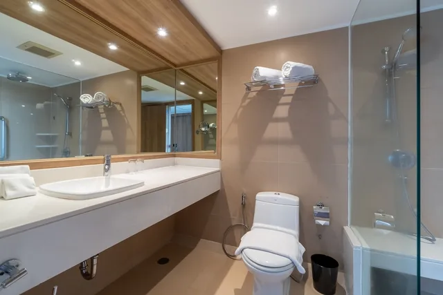 غرفة تنفيذية، Radisson Resort and Spa Huahin 2/2