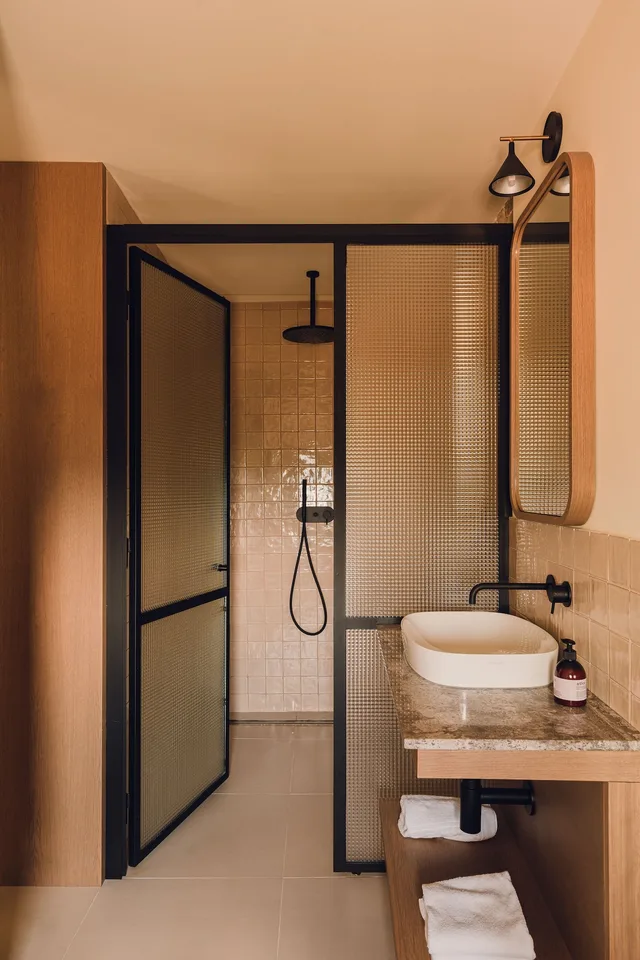 Panorama, Suite, King Bed, Hot Tub, La Locanda Del Prete 2/2