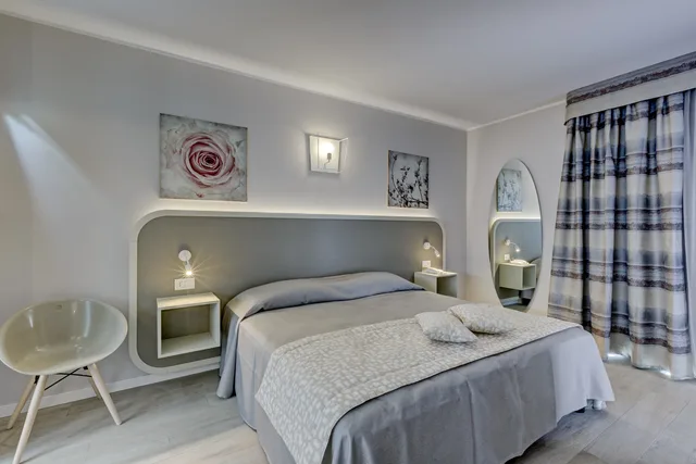 Royal, Spa, Suite، Parc Hotel Germano Suites 2/4