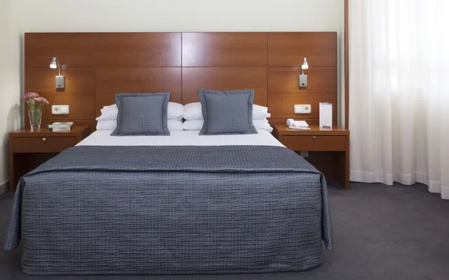 Standard, Twin Beds, Hotel Porcel Torre Garden 10/10