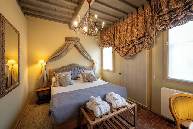 1 Bedroom, Duplex, Deluxe, Queen Bed, Pet Friendly, Garden Area، Jan Brito 6/10