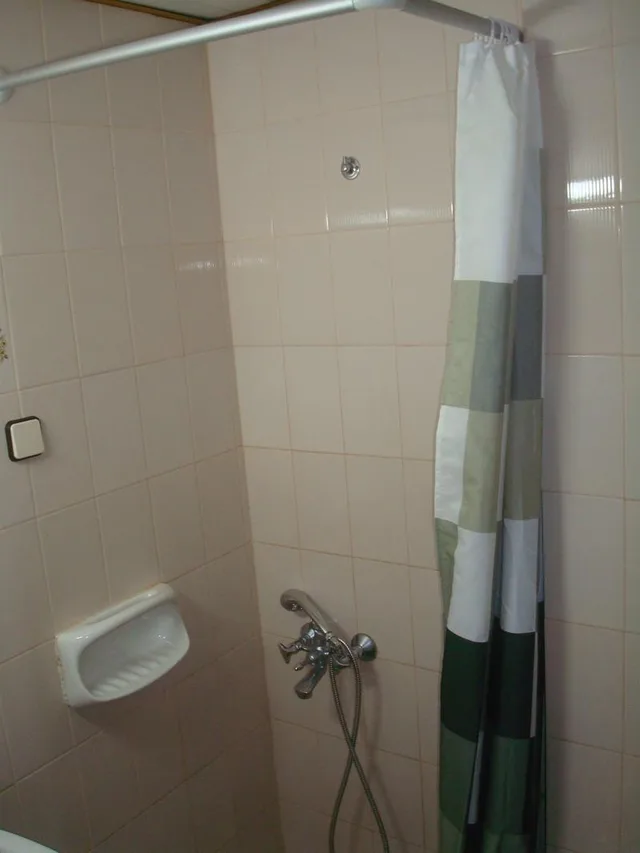 Room, Single, Double or Twin Bed، Aghas Hotel 2/2