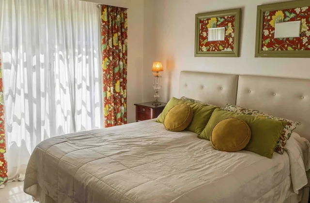 Superior, Quadruple, Queen and Twin Beds, Posada Suiza By Prima Collection 1/9