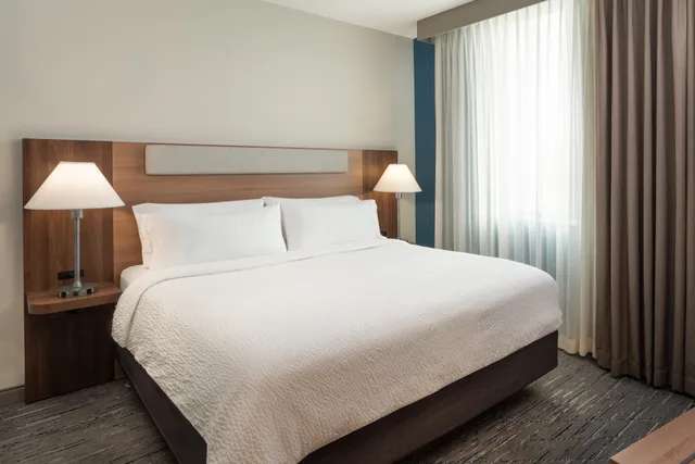 غرفة قياسية، Holiday Inn Express Maimi airport-Blue Lagoon Area 2/5