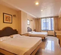Super, Deluxe, Single، Hotel Tip Top Plaza 1/1